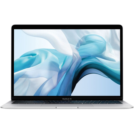 Ноутбук MacBook Air 13"Silver 8CPU/7GPU 8/256GB Apple M1 MGN93HN/A  A2337 194252057346