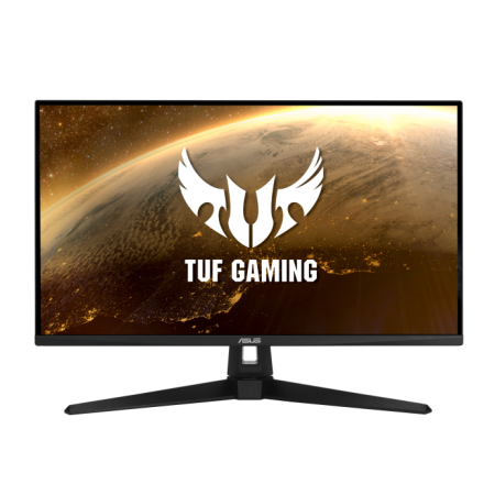 Монитор 28" Asus TUF Gaming VG289Q1A черный (90LM05B0-B02170)