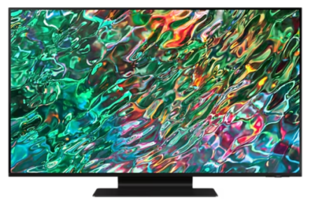 Телевизор Samsung QE43QN90DAU