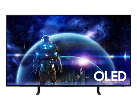 Телевизор Samsung QE48S90DAEXRU
