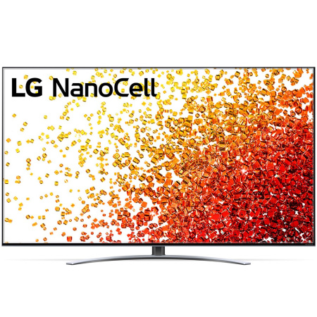 Телевизор LG 75NANO926PB