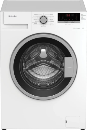 Стиральная машина HOTPOINT WMHD 8482