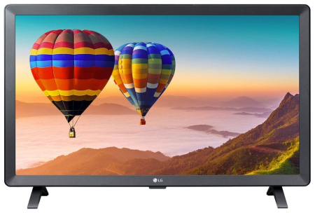 Телевизор LG 24TN520S-PZ