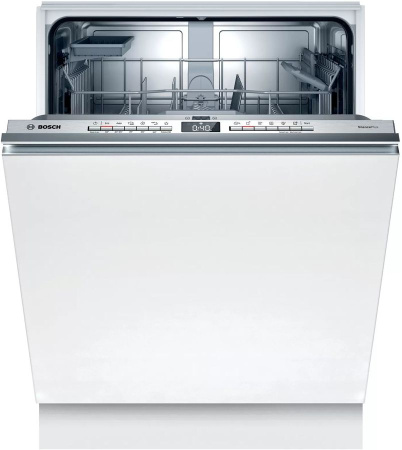 Встраиваемая посудомоечная машина Bosch SMV4IAX1IR