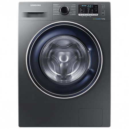 Стиральная машинка Samsung WW80J5545FX/LP