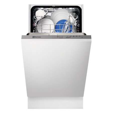 Посудомоечная машина узкая ELECTROLUX ESL94200LO