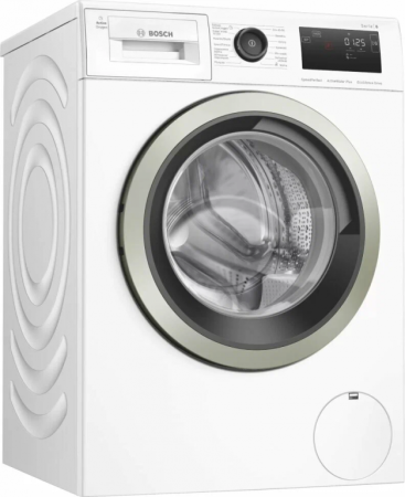 Стиральная машина Bosch WAU28Q10PL