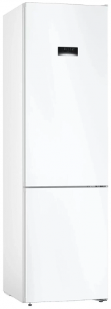 Холодильник Bosch KGN39XW28R, белый
