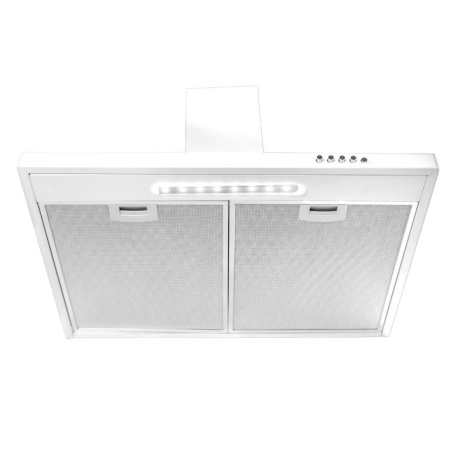 Купольная вытяжка Delvento DLV61W1