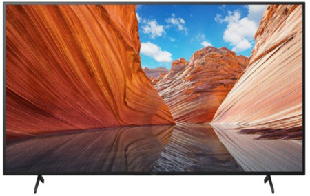 Телевизор Sony KD-50X85J