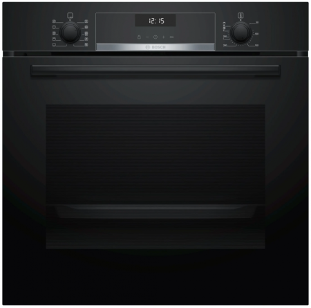 Электрический духовой шкаф Bosch HBG5370B0