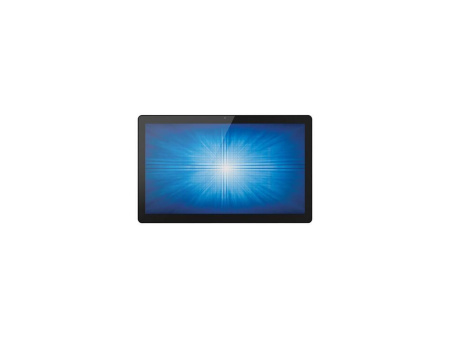 Интеpактивная панель All-in-Оnе I-Sеriеs 21.5" Elo Тouсh Solutions E611675 (ESY22I1-2UWB-0-AN-GY-G)