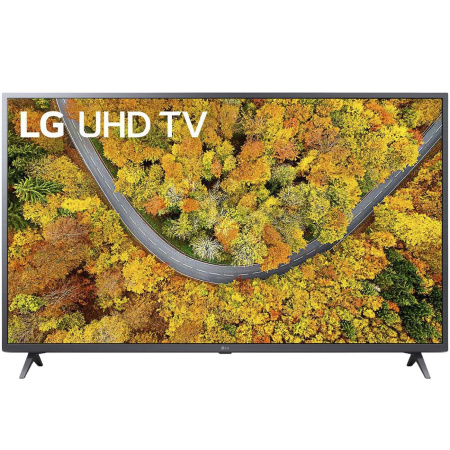 Телевизор LG 65UP77506LA