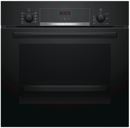 Электрический духовой шкаф Bosch HBF534EB0Q