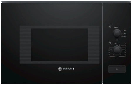 Микроволновая печь встраиваемая Bosch BFL520MB0