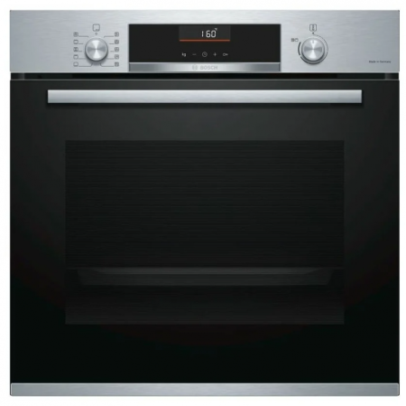 Электрический духовой шкаф Bosch HBG536ES0R