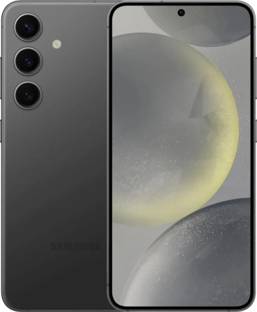 Смартфон Samsung Galaxy S24 5G 8/128Gb, SM-S921B, черный