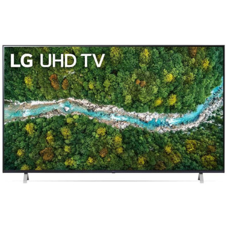 Телевизор LG 70UP77506LA