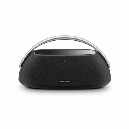 Портативная акустика Harman/Kardon Go + Play3 Black