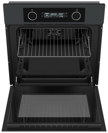 Духовой шкаф электрический Maunfeld AEOH6062G1