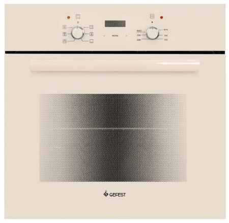 Духовой шкаф электрический GEFEST ЭДВ ДА 622-02 В1