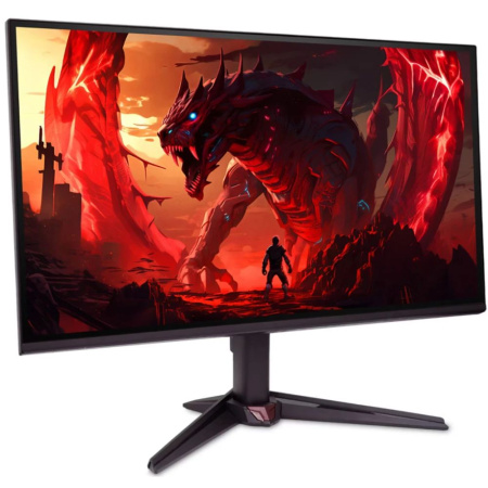 Монитор 27" Acer Nitro VG270Gbmipx 1920x1080, IPS, black UM.HV0CD.G02 Монитор 27" Acer Nitro VG270Gbmipx 1920x1080, IPS, black UM.HV0CD.G02
