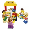 Конструктор LEGO Promotional 40346 Леголэнд Конструктор LEGO Promotional 40346 Леголэнд