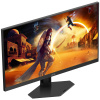 Монитор 27" AOC 27G4HRE 1920x1080 IPS 200Hz 0.5ms Black