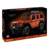 Конструктор LEGO Technic 42177 Профессиональная линейка Mercedes-Benz G500 Конструктор LEGO Technic 42177 Профессиональная линейка Mercedes-Benz G500