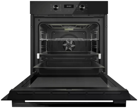 Духовой шкаф электрический Haier HOQ-A2AEN3GB