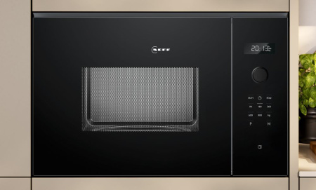 Микроволновая печь Neff HLAWD53K0