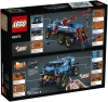 Конструктор LEGO Technic 42070 Эвакуатор-внедорожник 6х6 Конструктор LEGO Technic 42070 Эвакуатор-внедорожник 6х6
