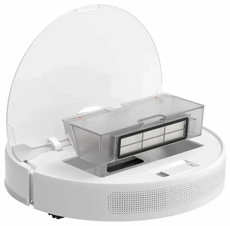 Робот-пылесос Dreame D10s