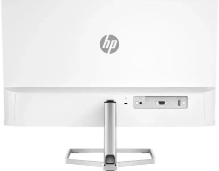 Монитор HP 23.8" Gaming M24fw белый IPS