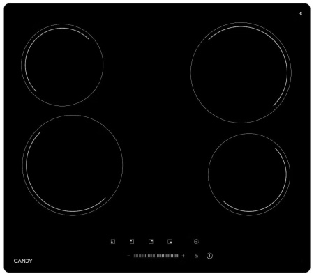 Электрическая варочная поверхность Candy CHXC64TNB