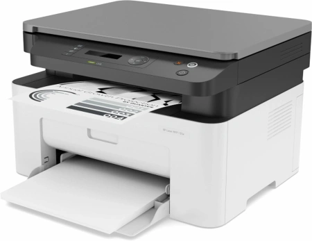 Мфу лазерное HP LJ M135А
