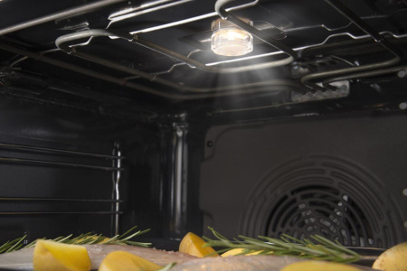 Духовой шкаф электрический Gorenje BOS6737E03WG