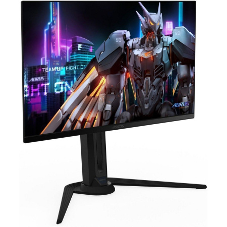 Монитор 27" Gigabyte AORUS FO27Q3-EK Black