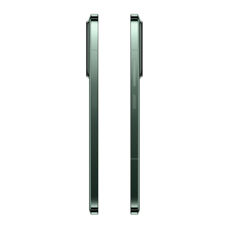 Смартфон Xiaomi 14 12/512GB (Зелёный)