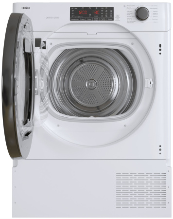 Встраиваемая сушильная машина Haier HDB4 H7A2TBEX-RU