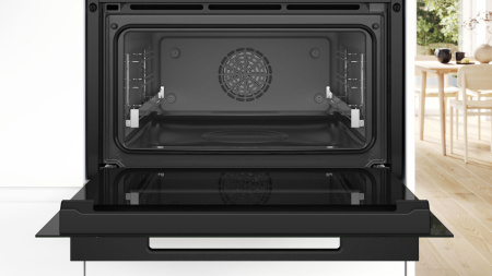 Духовой шкаф электрический Bosch CSG958DB1