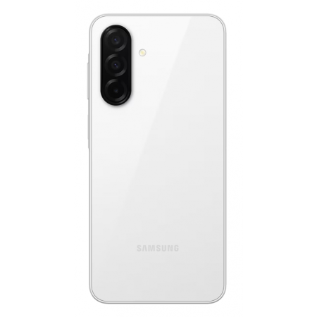 Смартфон Samsung Galaxy A26 5G 8/256GB White (Белый)