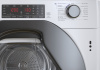 Встраиваемая сушильная машина Haier HDB4 H7A2TBEX-RU