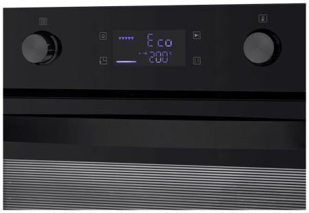 Духовой шкаф электрический MAUNFELD AEOH.749B2