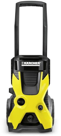Мойка высокого давления Karcher K 5 Basic Car (1.180-586.0)