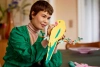 Конструктор LEGO Art 31211 The Fauna Collection – Macaw Parrots
