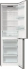 Холодильник с морозильником Gorenje NRKE62XL Холодильник с морозильником Gorenje NRKE62XL