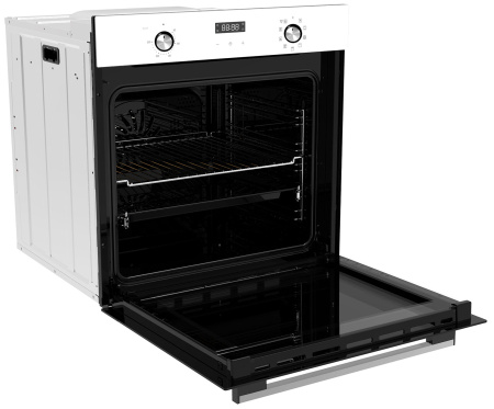 Духовой шкаф электрический Candy COXP08LTSW,