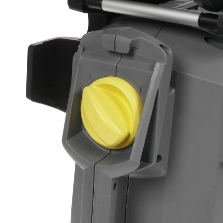 Аппарат высокого давления Karcher HD 5/17 CX Plus (1.520-942.0)