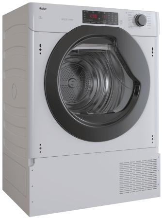 Встраиваемая сушильная машина Haier HDB4 H7A2TBEX-RU